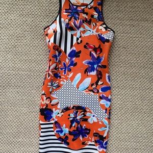 Clover Canyon Bandage style dress- nearly new!